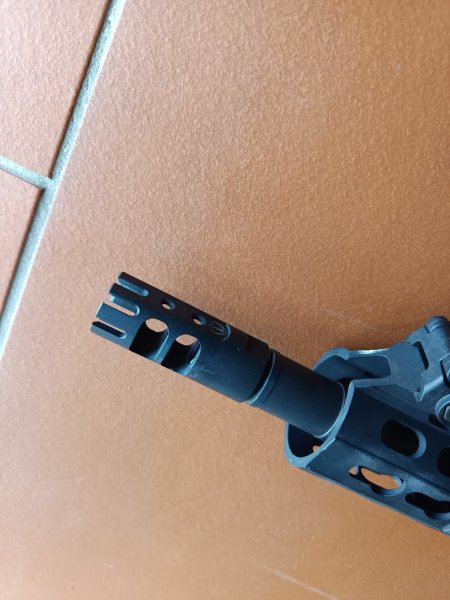 Schmeisser M5FL – Bild 2