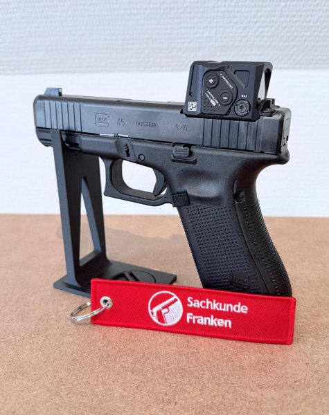 Glock 45 Gen5 MOS/FS A-CUT Combo Aimpoint COA – Bild 1