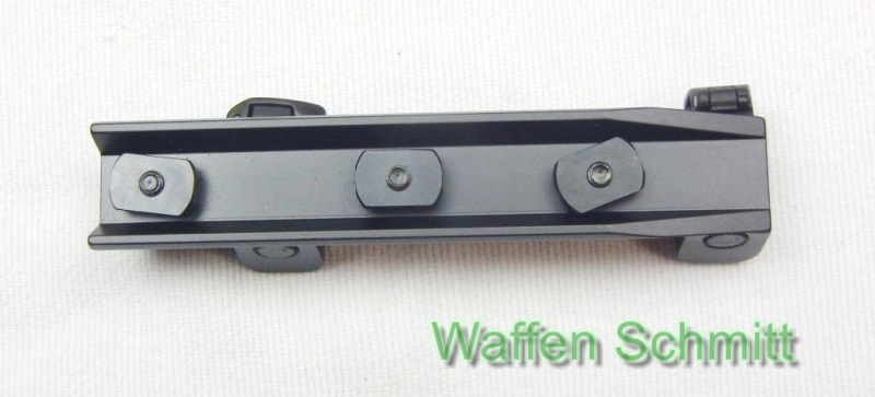 Blaser Sattelmontage für Zielfernrohre mit Innenschiene. Sehr guter Zustand!!! – Bild 1