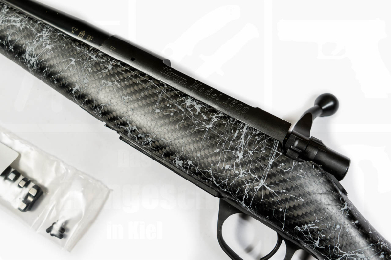 Howa 1500 Superlite, Carbon-Fiberglas Schaft Kal. 308 Win, 20 Zoll Lauf – Bild 1