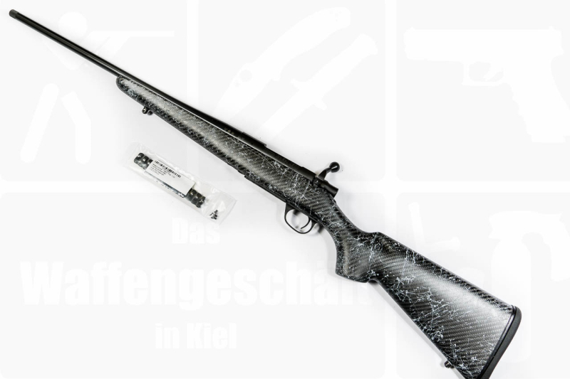 Howa 1500 Superlite, Carbon-Fiberglas Schaft Kal. 308 Win, 20 Zoll Lauf – Bild 2
