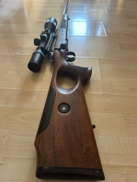 Heym SR21 .300 WSM - Gelegenheit / Präzision Repetierbüchse – Bild 6