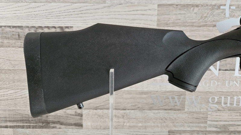 Neuware vom Fachhandel - Weatherby Vanguard Obsidian HB .308Win. mit Picatinnyschiene – Bild 3