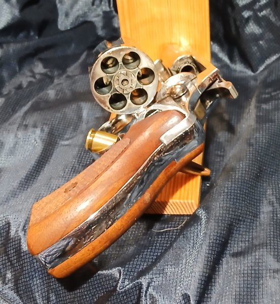 Reck San Francisco 9mm – stampa 2