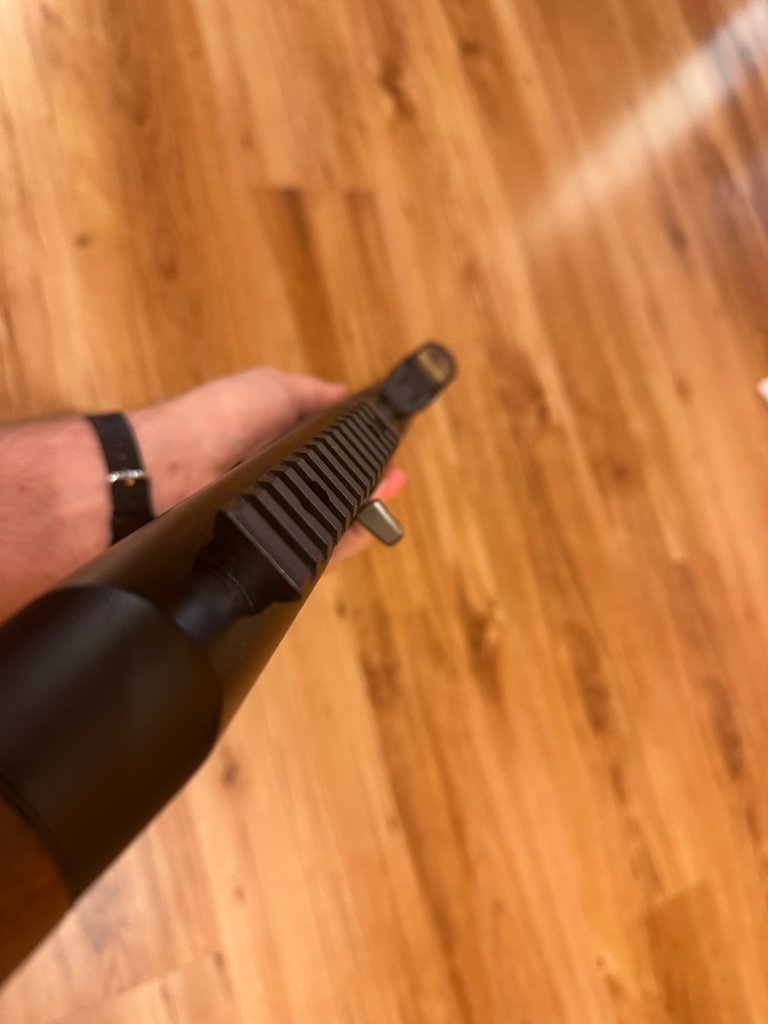 Browning BAR MK3 .300 Win Mag – Sondermodell mit KITE-Optik – perfekt zur Drückjagd – Bild 5