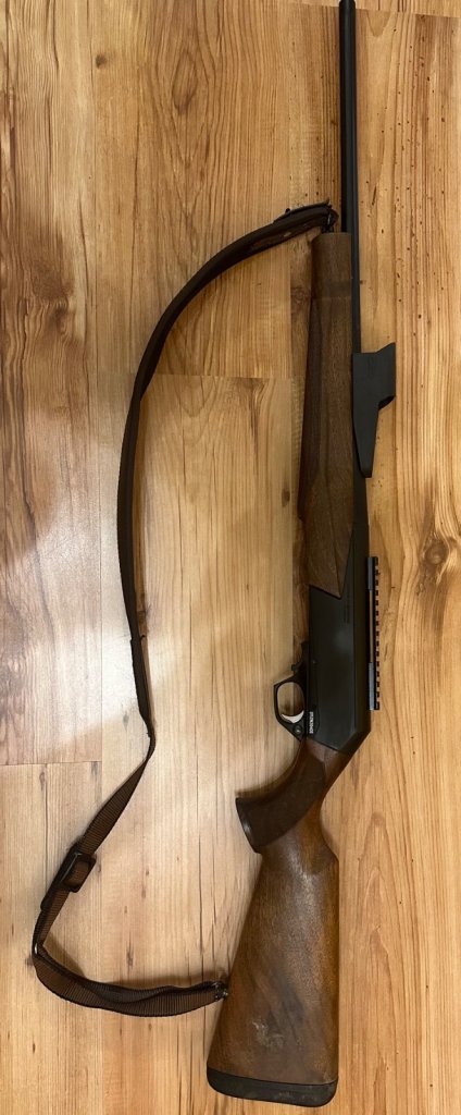 Browning BAR MK3 .300 Win Mag – Sondermodell mit KITE-Optik – perfekt zur Drückjagd – Bild 1