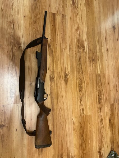 Browning BAR MK3 .300 Win Mag – Sondermodell mit KITE-Optik – perfekt zur Drückjagd – Bild 3