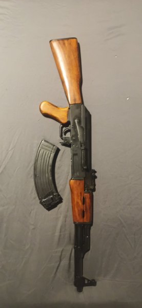Denix AK 47 Dekowaffe – imagen 3