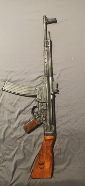 Denix Sturmgewehr 44 Stgw44 Dekowaffe – Bild 1