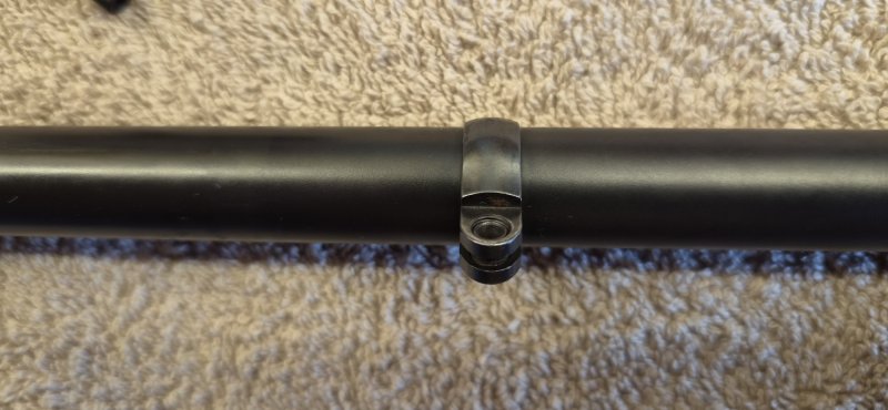 Blaser R8 Austauschlauf Wechsellauf 9,3x62 – Bild 5