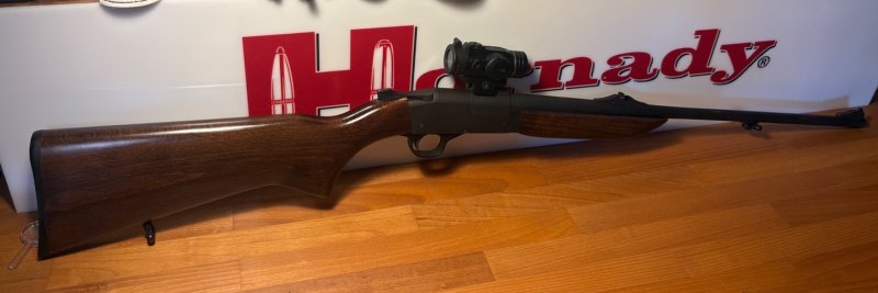 CZ Brno Kipplaufbüchse .222 Rem. mit Wechsellauf 12/70 und Optik – Bild 4