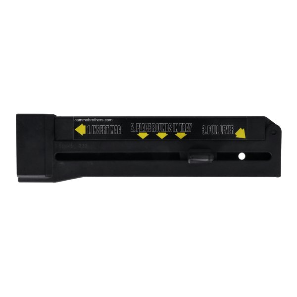 Cammenga Easyloader Ladehilfe für Kaliber .223 – Bild 1