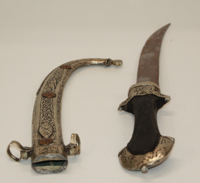 2 Stck. Messer aus ? – Bild 5
