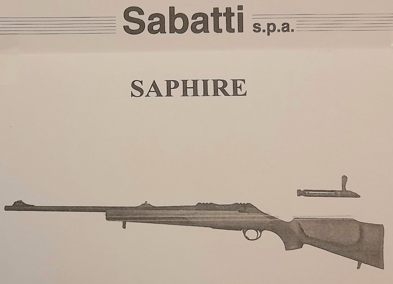 Mercury Saphire .308 mit ZF Meopta 3-18x56 Leuchtpunkt – Bild 4