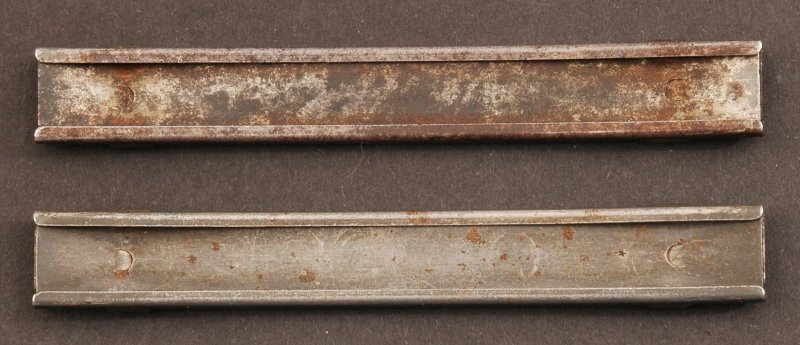 Ladestreifen zur C 96, schön gestempelt – Bild 3