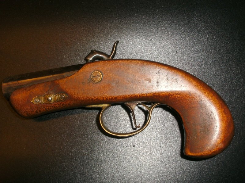 Derringer – Bild 2