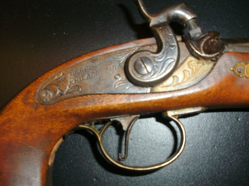 Derringer – Bild 3