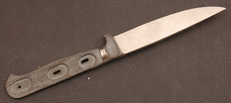 Grabendolch Rohling – image 1