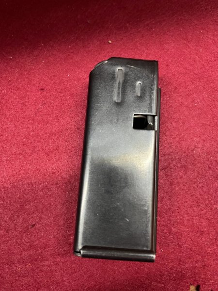 Magazine Metalform 9 mm Luger Colt Hera AR15 AR9 IPSC – Bild 1