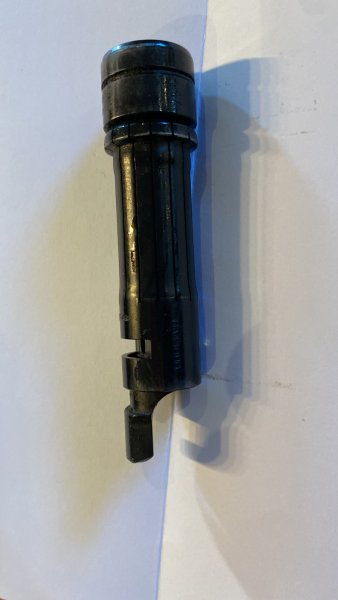 Blaser R8 Verschlusskopf Magnum – Bild 1