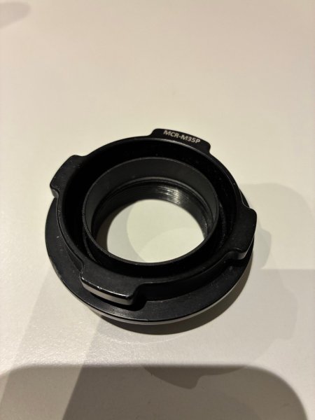 Rusan Modul MCR-M35P – imagen 1