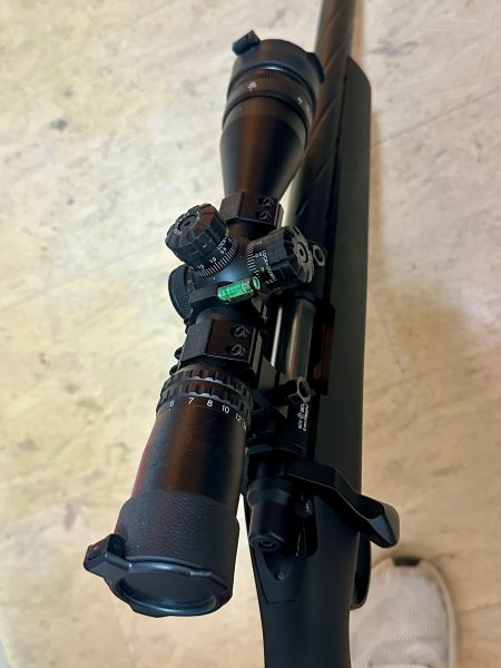 SSG10 A1 Airsoft Sniper Rifle – Top Zustand – Bild 3