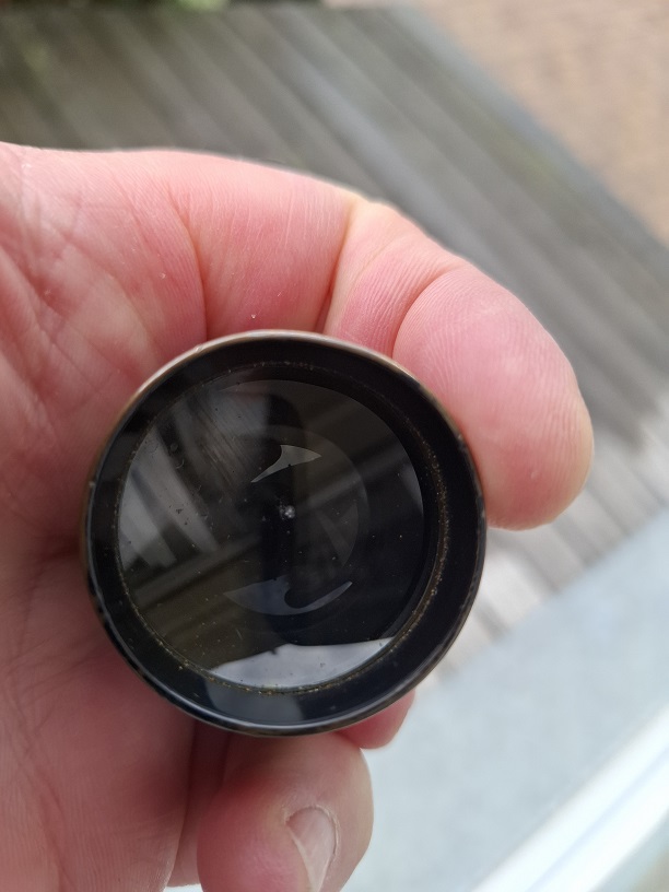 Zielfernrohr Voigtländer Braunschweig „Skopar Beta“ – Bild 6
