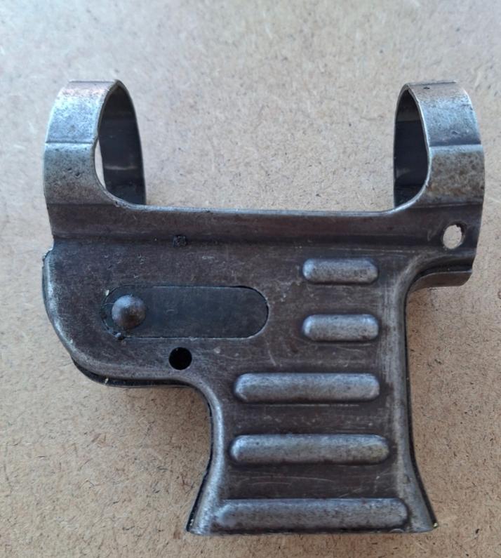 original MP40, MP 40 magazinhalter – Bild 1