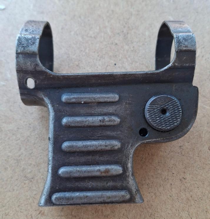 original MP40, MP 40 magazinhalter – Bild 2