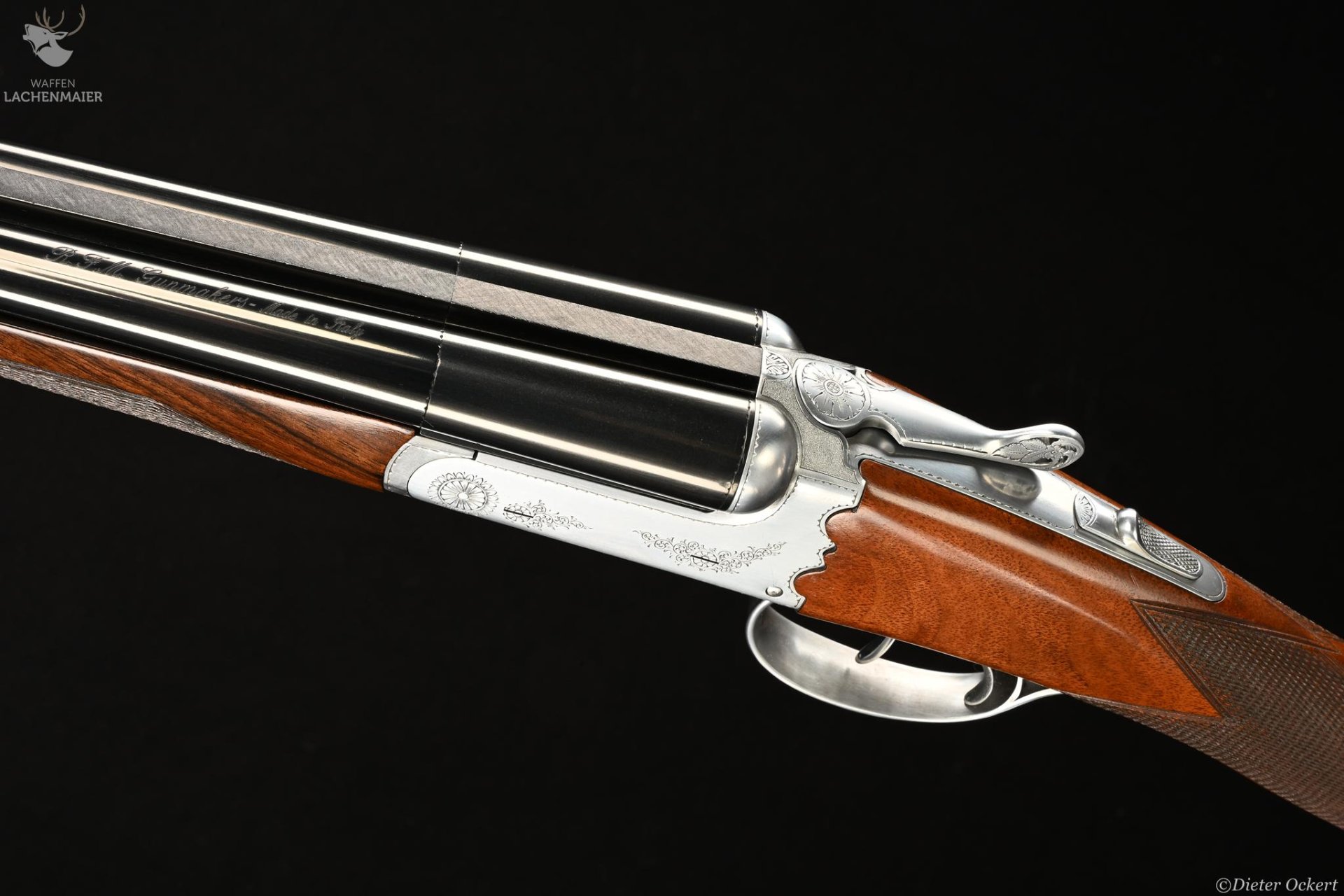 R.F.M. Mythos Kaliber 28/70 – Bild 2
