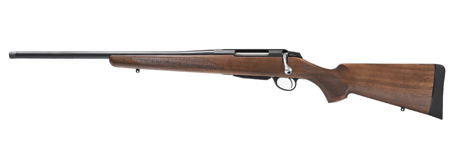 VOM FACHHÄNDLER: TIKKA T3X HUNTER LINKS .308 REPETIERBÜCHSE MGW M15X1 LL 51CM – Bild 1