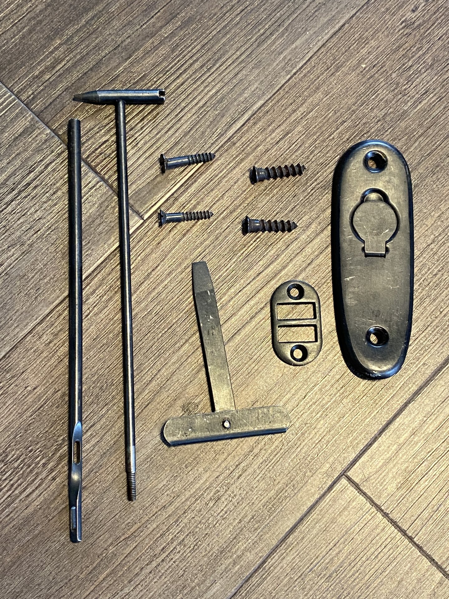 Teile & Zubehör PPSH41 – imagem 1