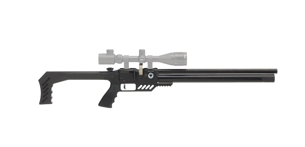 FX Dreamline Lite - Cal. 7,62 – afbeelding 1