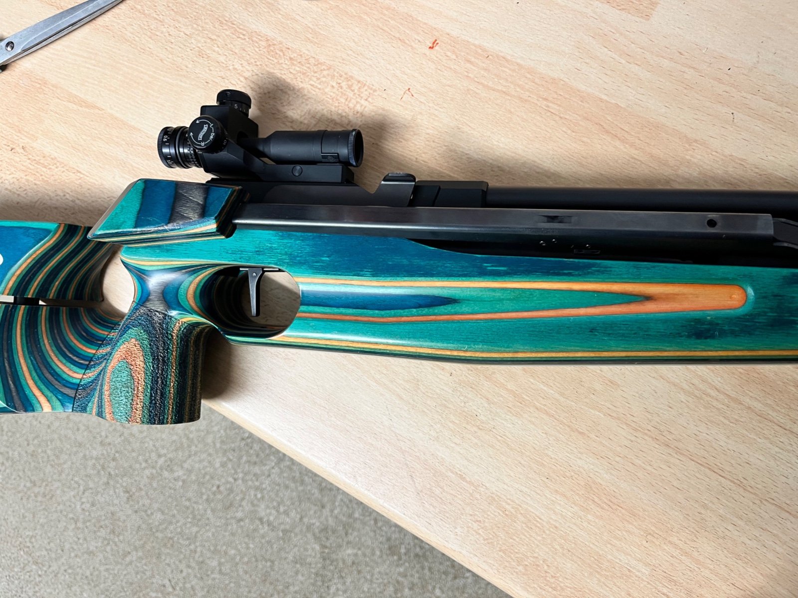 Walther LGM-2 – bilde 5