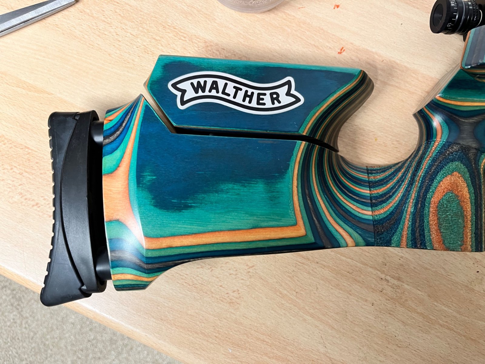 Walther LGM-2 – bilde 4