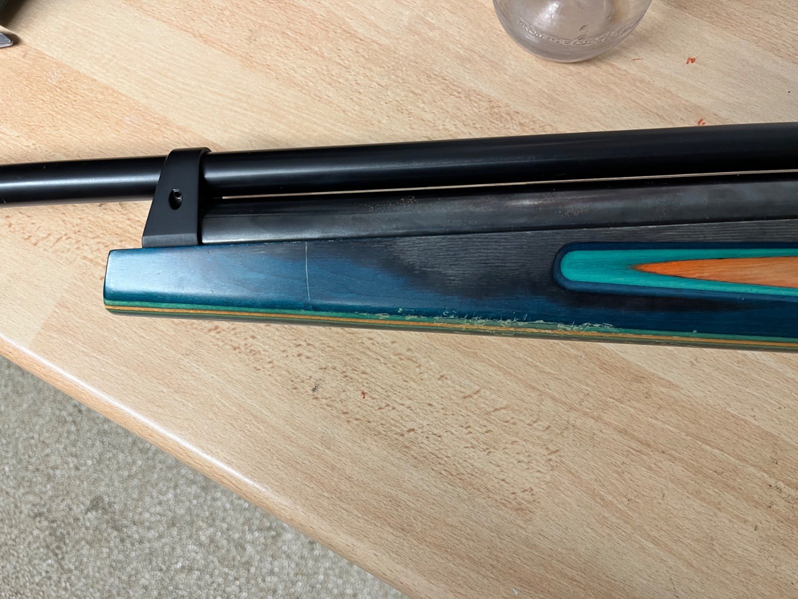 Walther LGM-2 – bilde 3