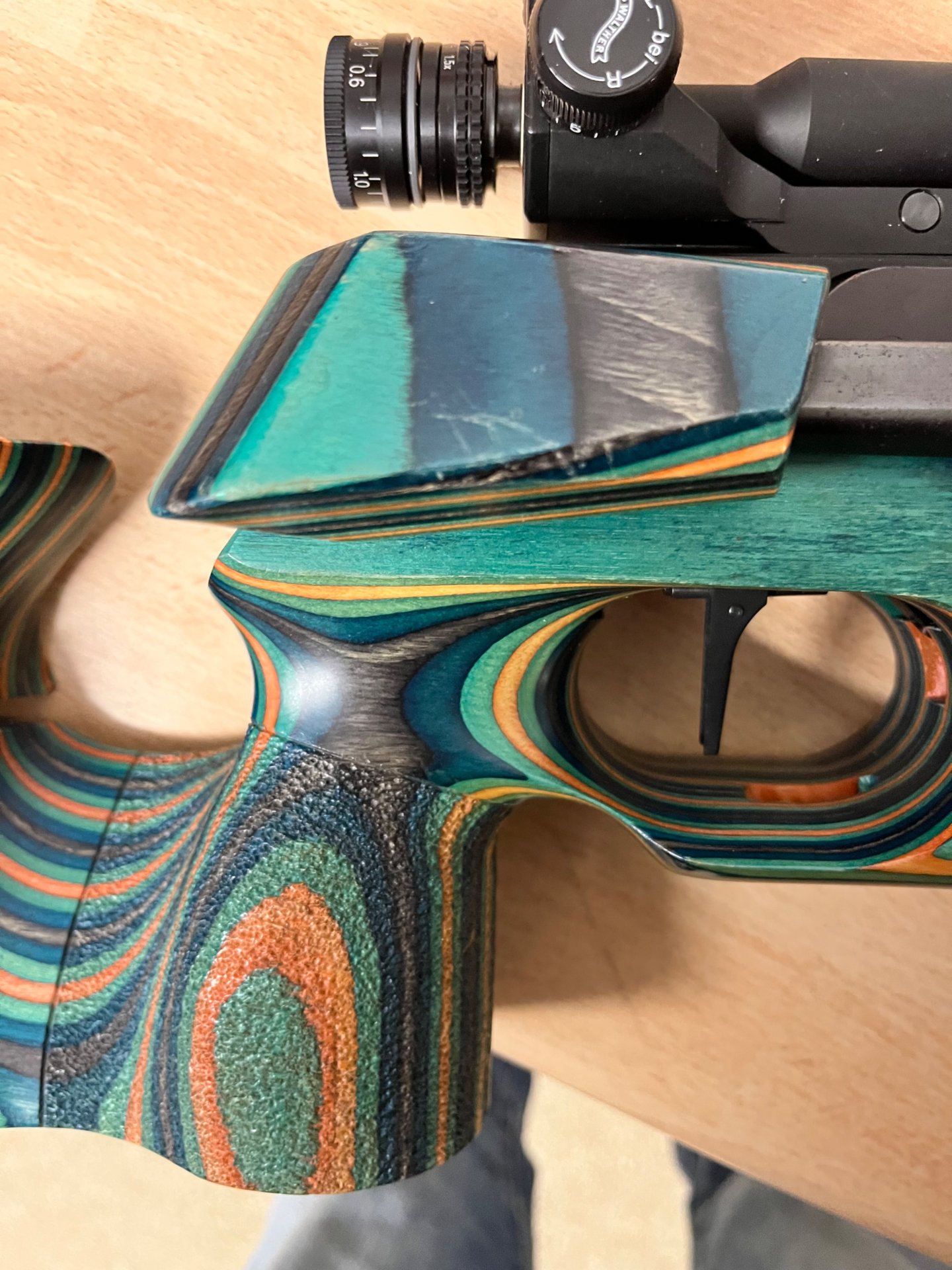 Walther LGM-2 – bilde 6