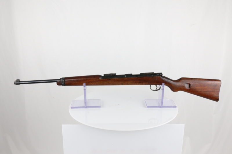 Anschütz KK-Mod. 54 BW Kaliber .22lr – Bild 1