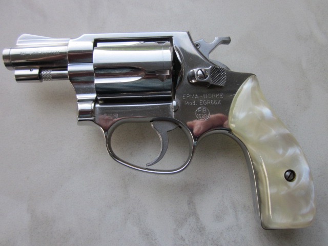 ERMA EGR 66 X – nuotrauka 2