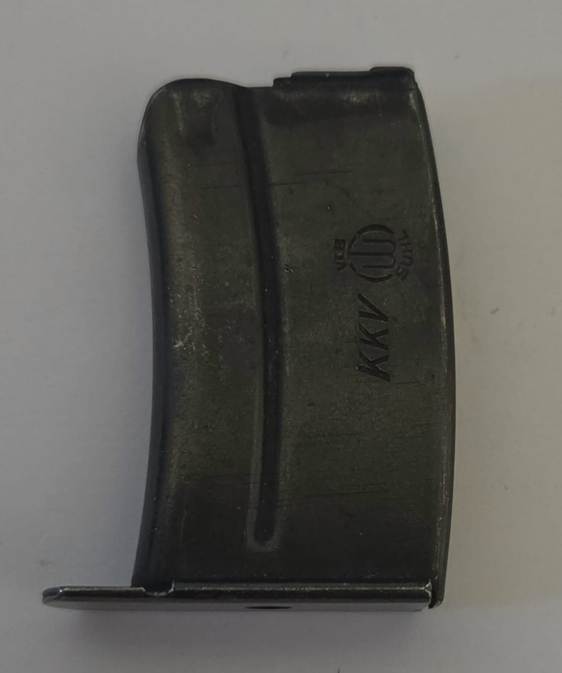Magazin - VEB Suhl - KKV - .22L.r. – Bild 1