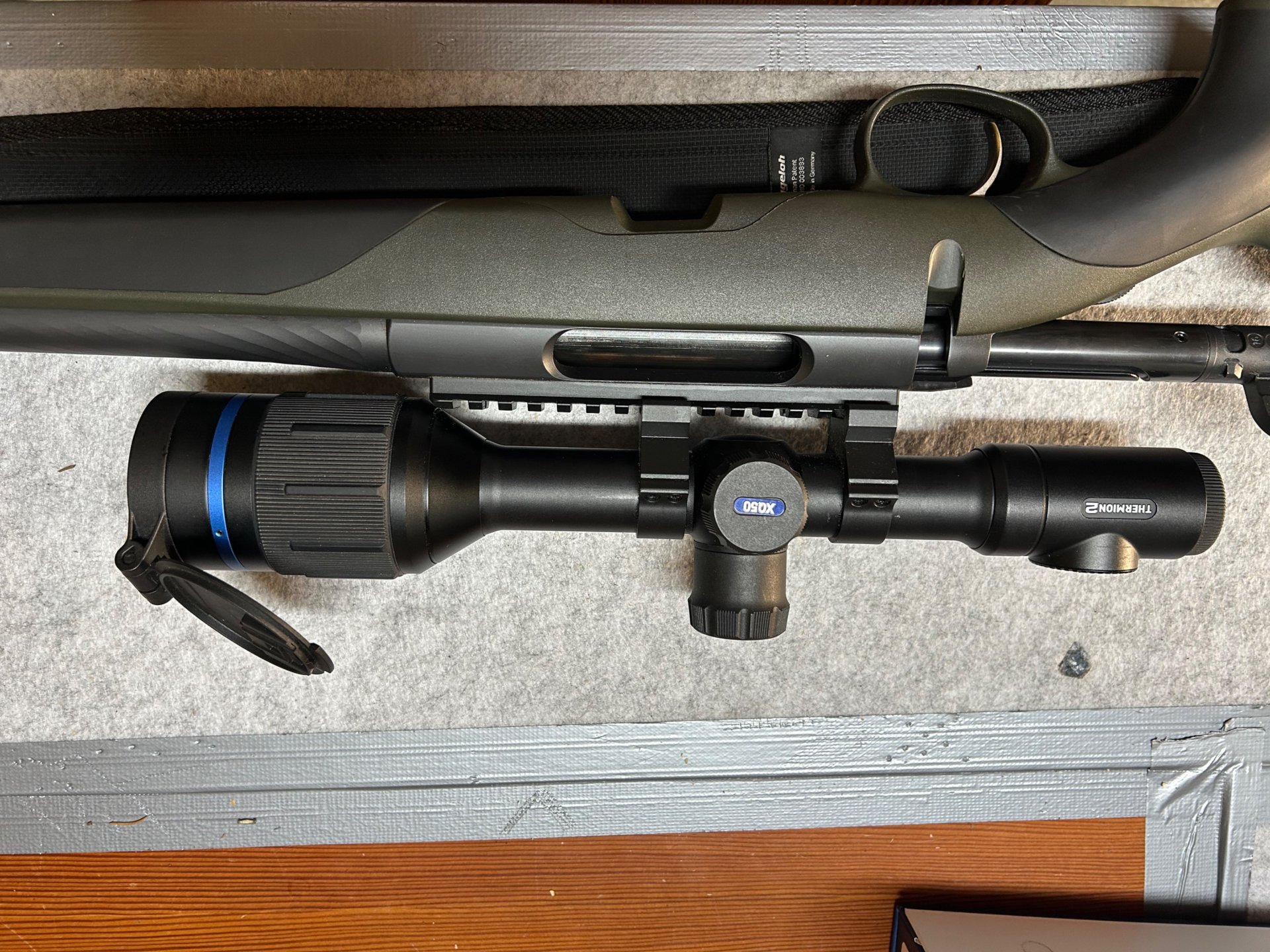Pulsar Thermion 2 XQ50 – imaginea 2