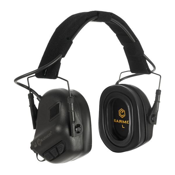 EARMOR M31 / M32 Plus incl. Aufbewahrungstasche – Bild 1