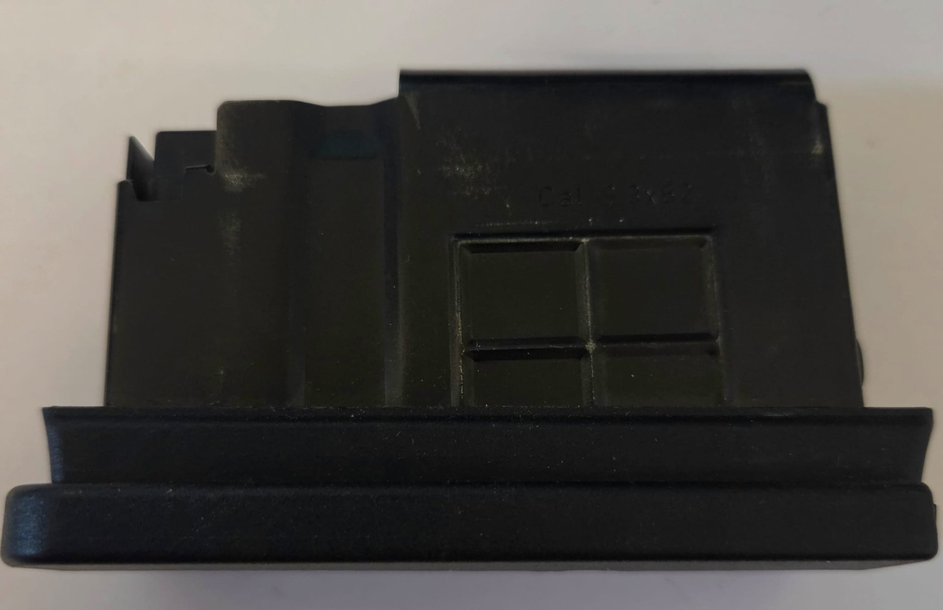 Magazin - Merkel SR1 - 9,3x62 – Bild 1