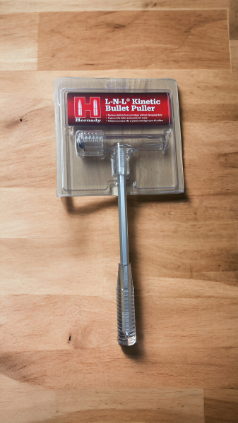 Hornady Entladehammer NEU – Bild 1