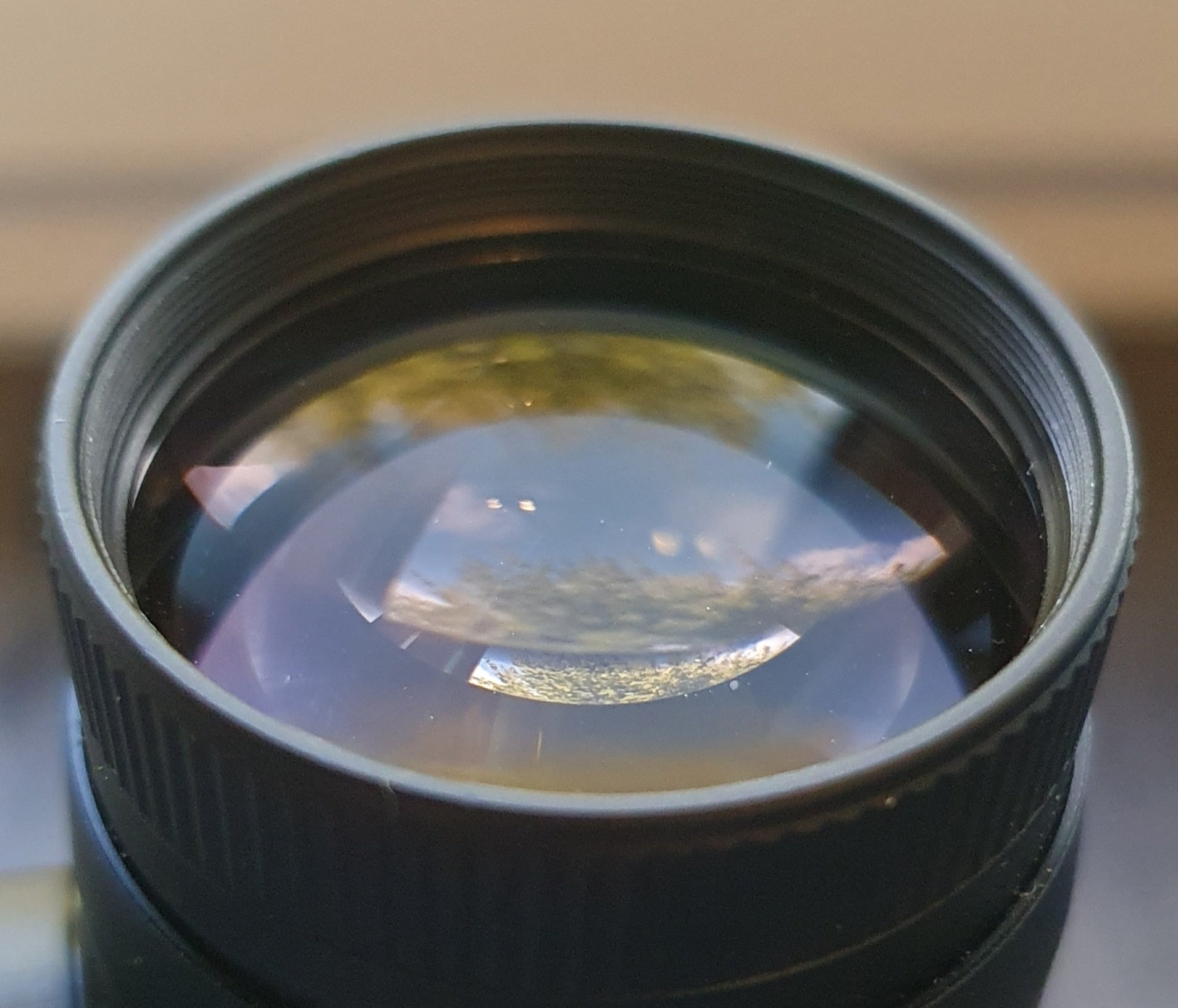 Leupold VX-3 4,5-14x50mm. Swaro Zeiss Leica HIK Infiray Pard Blaser Sauer Mauser Liemke Nocpix Pulsa – Bild 5