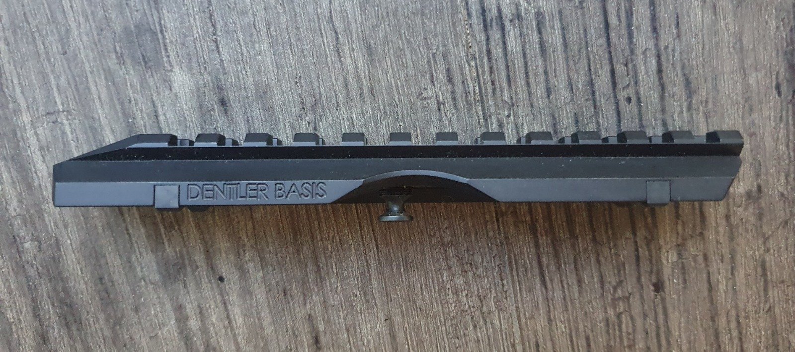 Dentler Montage. Leupold Swaro Zeiss Leica HIK Infiray Pard Blaser Sauer Mauser Liemke Nocpix Pulsar – Bild 1