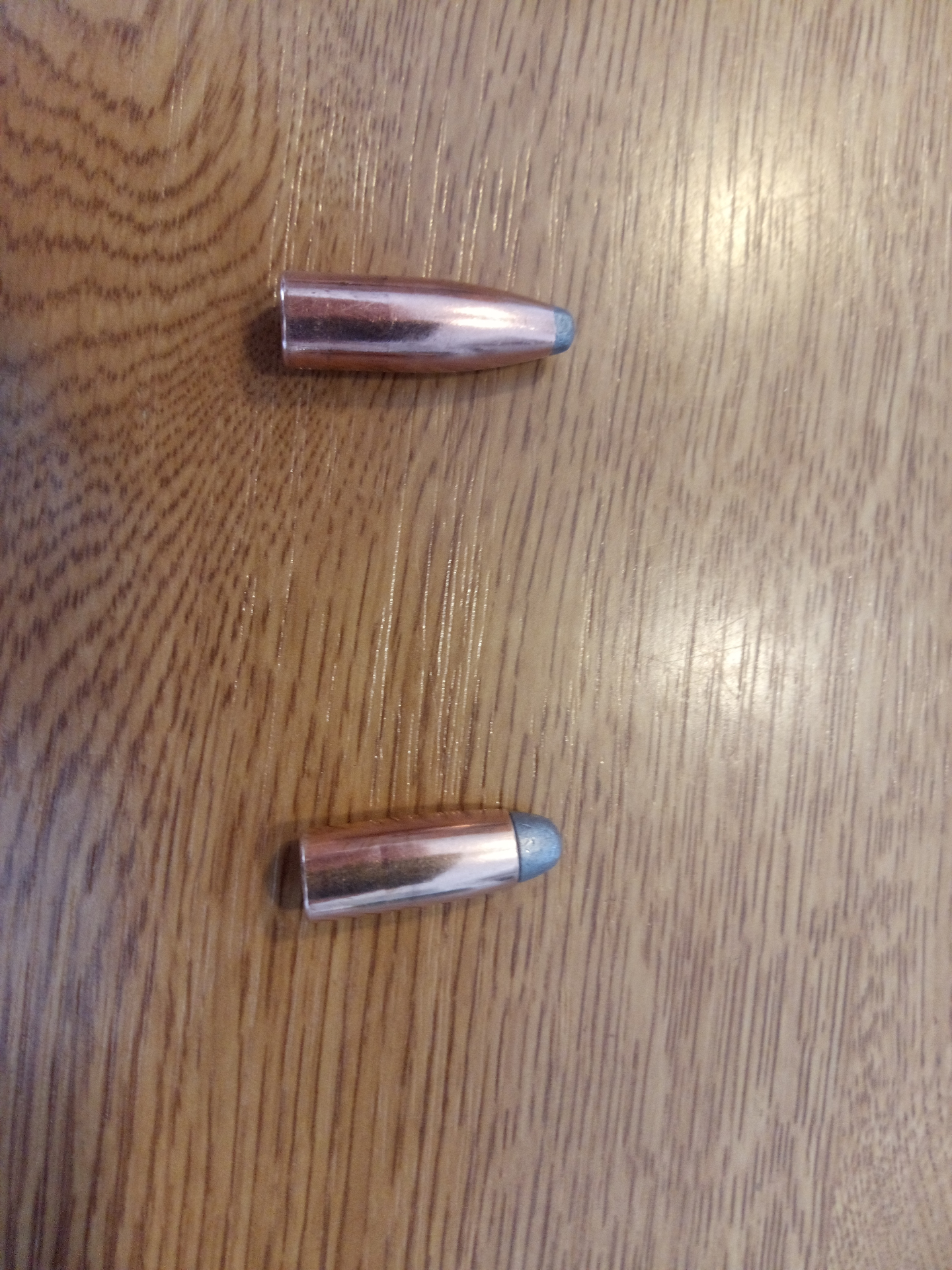 Geschosse 9,3 mm/.366 von Speer und Geco, 38 St – Bild 1