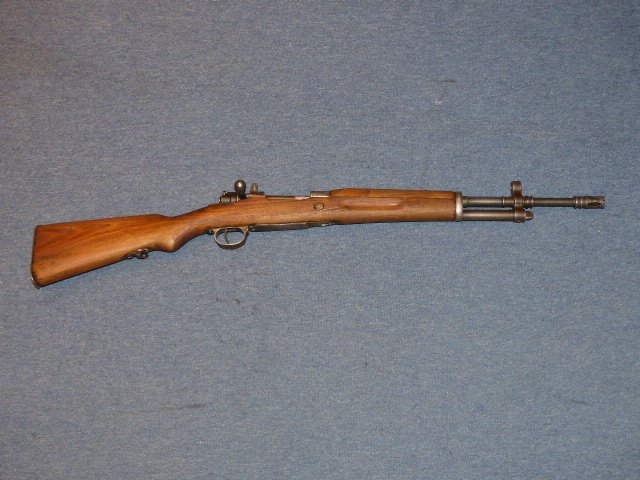 La Coruna Mod. FR8 cal. 308 Win. – bilde 1