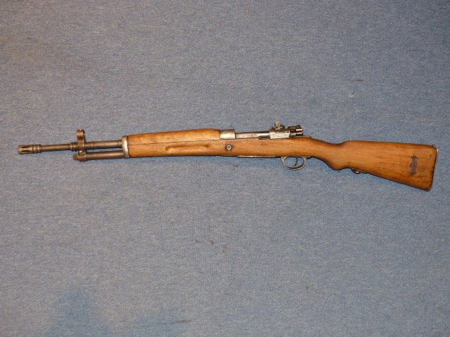 La Coruna Mod. FR8 cal. 308 Win. – bilde 2