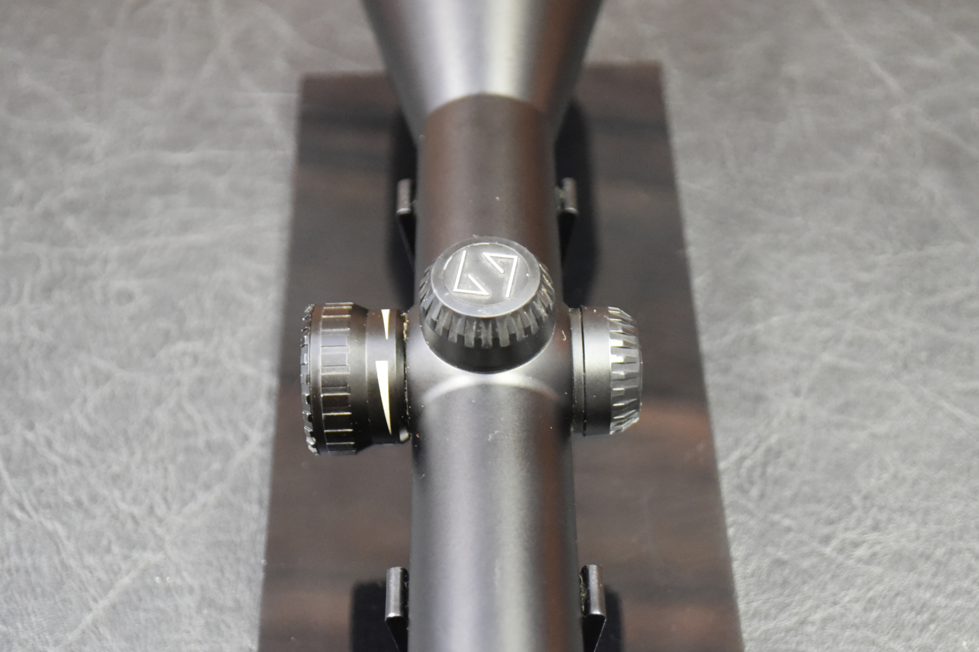Zielfernrohr Zeiss Diavari VM 3-12x56T* Absehen 4 – Bild 3